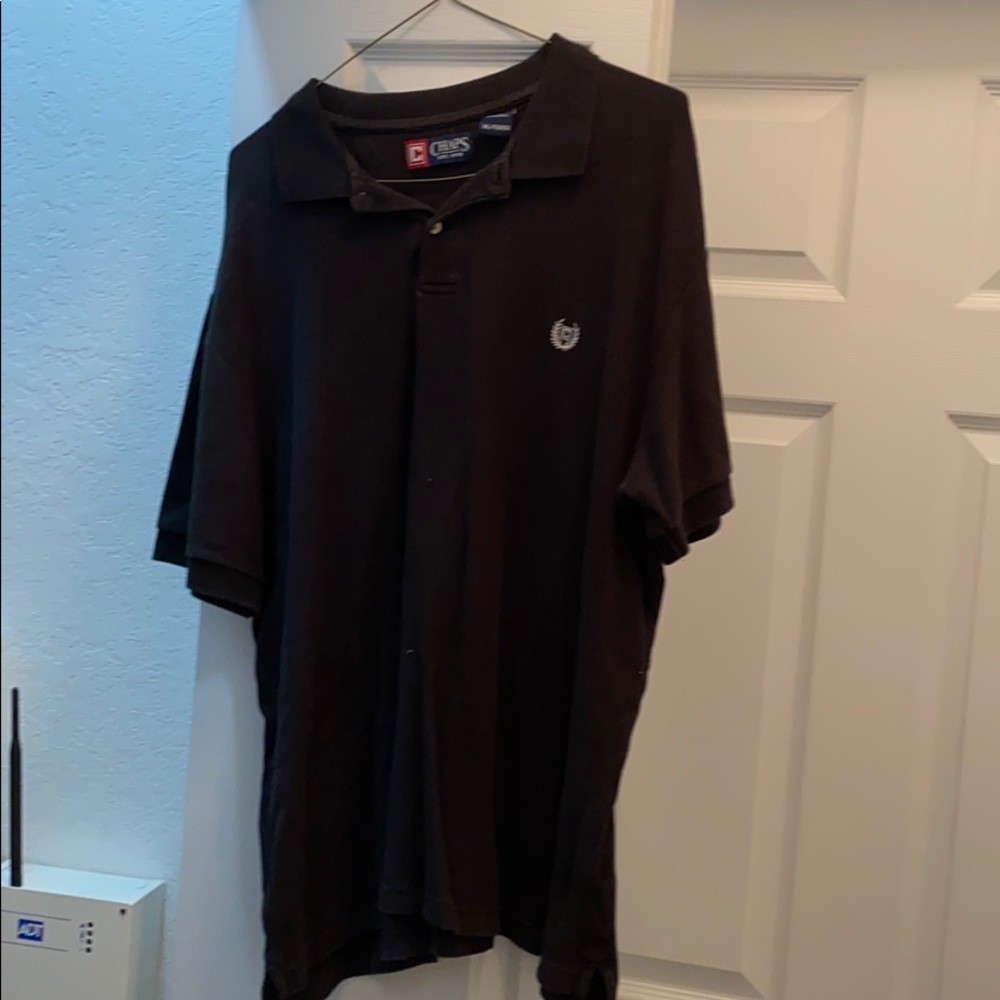 Men’s polo shirt